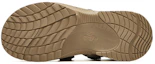 Purchase FILA Mihara x Heritage-FHT Fashion Khaki Sandals 'Cream Light Khaki' F12M124547FAT