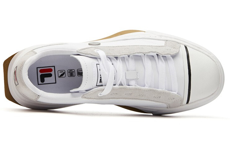 Purchase FILA Mihara x Lage Sneakers Grijs ''Wit'' F12M044339FWL