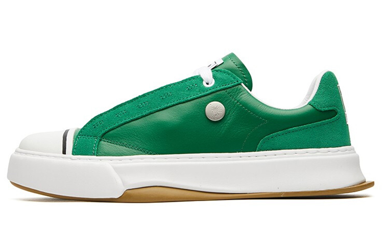 FILA Mihara x Low Sneakers 'Green' F12M044339FAZ