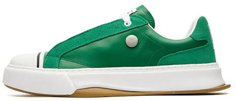 FILA Mihara x Low Sneakers 'Green' F12M044339FAZ FILA Mihara x Low Sneakers 'Green' F12M044339FAZ