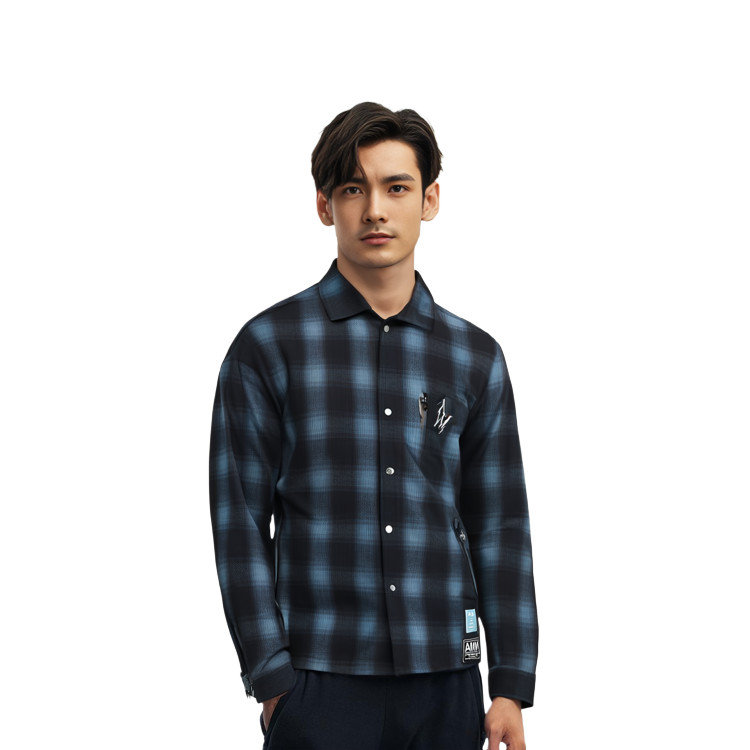 Purchase FILA ミハラヤスヒロ コラボ ウーブンジャケット カジュアルスポーツ グレー F11M133703F-DY