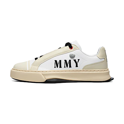 FILA Mihara Yasuhiro FILA FM 4 Low 'Fila White'