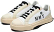 Shop FILA Mihara Yasuhiro x FILA FM 4 Rendah 'Fila Putih' F12M234209FWF