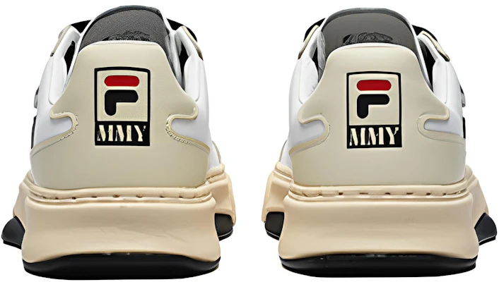 FILA Mihara Yasuhiro x FILA FM 4 Rendah 'Fila Putih' F12M234209FWF Details for FILA Mihara Yasuhiro x FILA FM 4 Rendah 'Fila Putih' F12M234209FWF