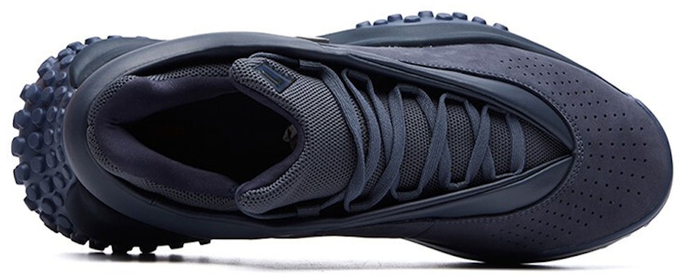 FILA Mihara Yasuhiro x FM7 '深蓝波点' F12M114136FOB Shop FILA Mihara Yasuhiro x FM7 '深蓝波点' F12M114136FOB