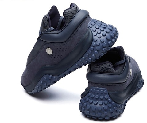 FILA Mihara Yasuhiro x FM7 '深蓝波点' F12M114136FOB Purchase FILA Mihara Yasuhiro x FM7 '深蓝波点' F12M114136FOB