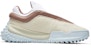 FILA Mihara Yasuhiro x Fusion 'Putih Coklat Polka Dot' T12M115207FWA