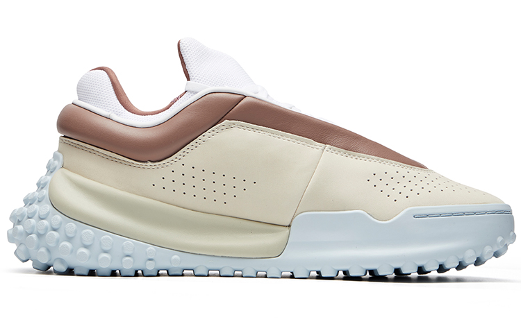Order FILA 三原康裕 x Fusion '白棕色波点' T12M115207FWA