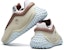FILA Mihara Yasuhiro x Fusion 'Putih Coklat Polka Dot' T12M115207FWA
