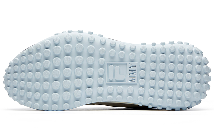 Purchase FILA 三原康裕 x Fusion '白棕色波点' T12M115207FWA