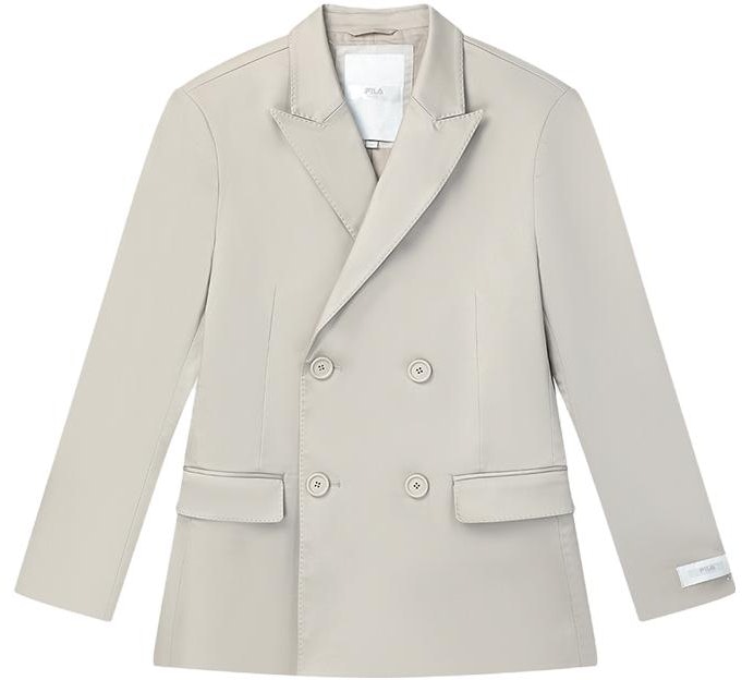 fila-milano-unisex-silver-grey-double-breasted-v-neck-long-sleeve-blazer-f11-u335702-f-gy