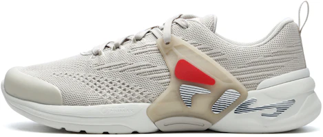 FILA Mind5 'Grey' A12M311301FRD FILA Mind5 'Grey' A12M311301FRD