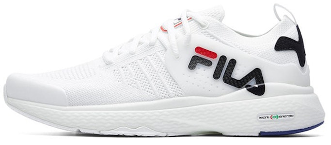 FILA Mind 3 Blanco A12M042109FWT Buy FILA Mind 3 Blanco A12M042109FWT