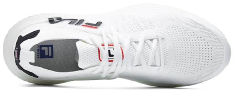 FILA Mind 3 Blanco A12M042109FWT Shop FILA Mind 3 Blanco A12M042109FWT