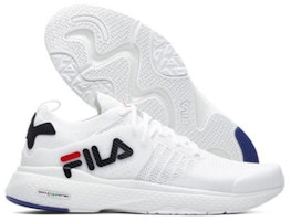 フィラ マインド3 ホワイト (Fira Maindo 3 Howaito) A12M042109FWT Details for フィラ マインド3 ホワイト (Fira Maindo 3 Howaito) A12M042109FWT