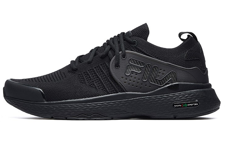 FILA Mind 3 Black A12M042109FBK