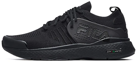 FILA Mind 3 Black A12M042109FBK FILA Mind 3 Black A12M042109FBK