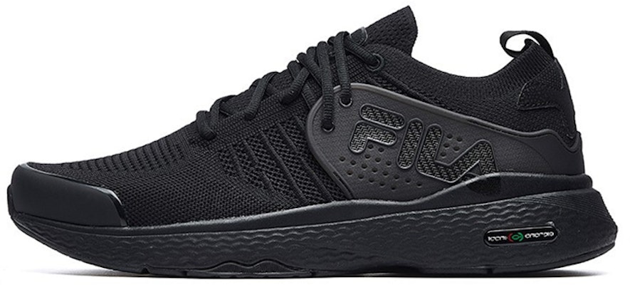 FILA Mind 3 Schwarz A12M042109FBK Buy FILA Mind 3 Schwarz A12M042109FBK