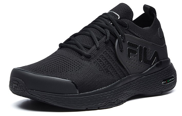 Order FILA Mind 3 Schwarz A12M042109FBK
