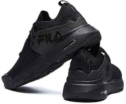 FILA Mind 3 Schwarz A12M042109FBK Lookbook FILA Mind 3 Schwarz A12M042109FBK