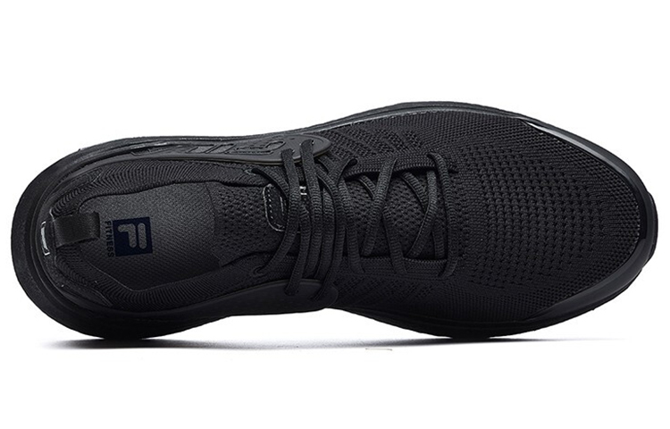 Shop FILA Mind 3 Schwarz A12M042109FBK