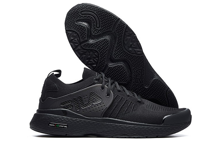 Purchase FILA Mind 3 Schwarz A12M042109FBK
