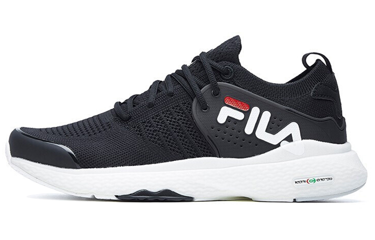 FILA Mind 3 Black/White A12M042109FBW