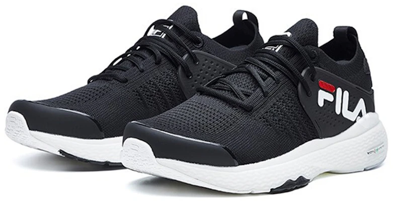 FILA Mind 3 Hitam/Putih A12M042109FBW Order FILA Mind 3 Hitam/Putih A12M042109FBW