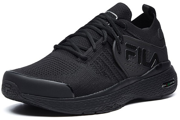 휠라 마인드 3 블랙 (FILA Mind 3 Black) A12M042109FBK Order 휠라 마인드 3 블랙 (FILA Mind 3 Black) A12M042109FBK