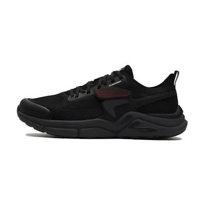 FILA MIND VI+ Sneakers 'Black Red'