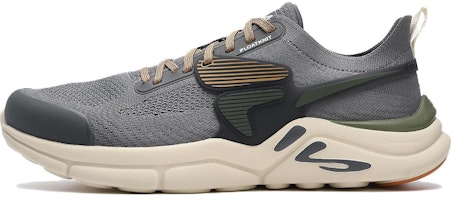 FILA Mind 6 'Comfort Shock-Absorbing Wear-Resistant Low-Top Running' A12M341120FGB FILA Mind 6 'Comfort Shock-Absorbing Wear-Resistant Low-Top Running' A12M341120FGB