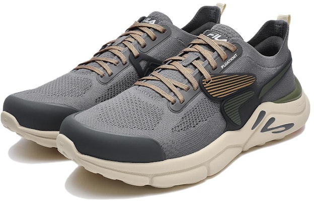 FILAマインド6 快適衝撃吸収 耐摩耗 ローカットランニング A12M341120FGB Lookbook FILAマインド6 快適衝撃吸収 耐摩耗 ローカットランニング A12M341120FGB