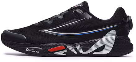 FILA Mind 6 Athletics Shoes 'Black White' A12M231308FBK FILA Mind 6 Athletics Shoes 'Black White' A12M231308FBK