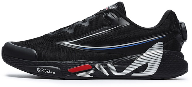 Zapatillas FILA Mind 6 Atletismo 'Negro Blanco' A12M231308FBK Buy Zapatillas FILA Mind 6 Atletismo 'Negro Blanco' A12M231308FBK