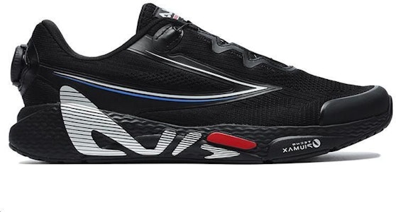 Zapatillas FILA Mind 6 Atletismo 'Negro Blanco' A12M231308FBK Order Zapatillas FILA Mind 6 Atletismo 'Negro Blanco' A12M231308FBK