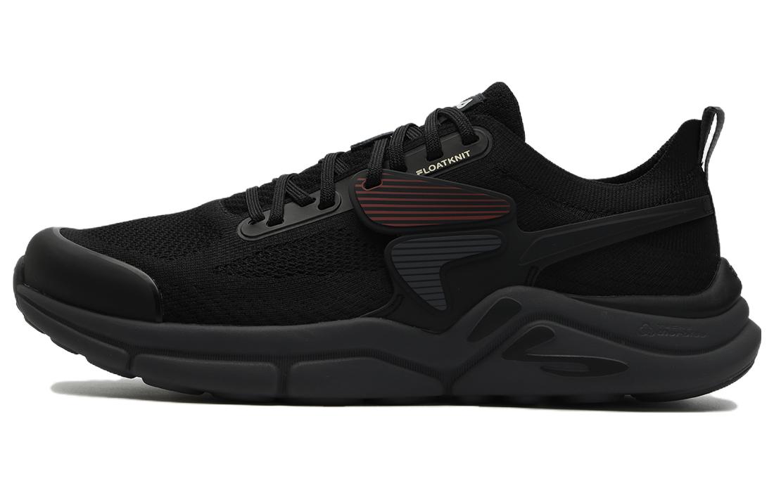 FILA Mind 6 Low 'Comfort Shock-Absorbent Slip-Resistant' A12M341120F