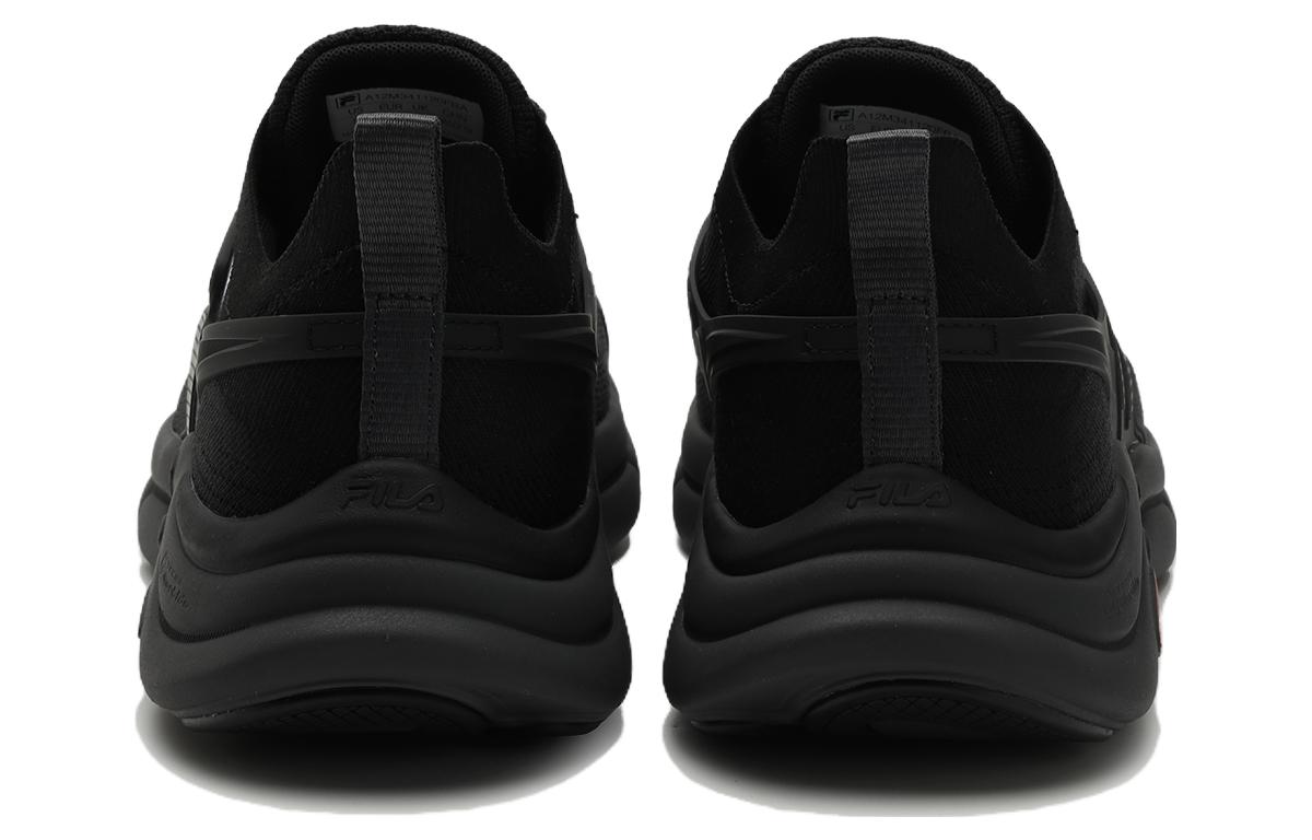 Lookbook FILA Mind 6 Low ''Confort Amorti Antidérapant'' A12M341120F