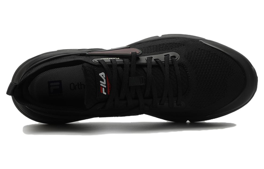 Shop FILA Mind 6 Low ''Confort Amorti Antidérapant'' A12M341120F