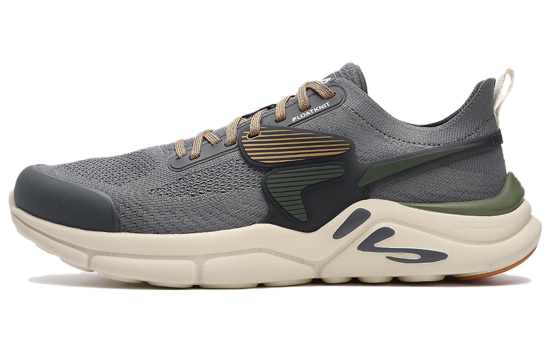 Details for FILA Mind 6 Low ''Confort Amorti Antidérapant'' A12M341120F