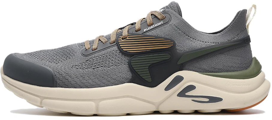 FILA Mind 6 Low ''Confort Amorti Antidérapant'' A12M341120F Details for FILA Mind 6 Low ''Confort Amorti Antidérapant'' A12M341120F