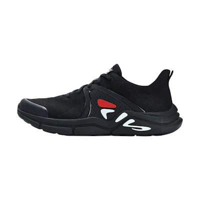 FILA Mind 6 Sports Shoes 'Black'