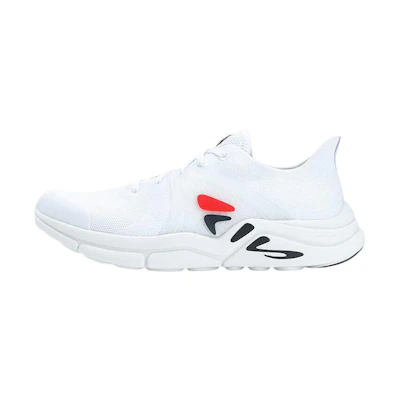 FILA Mind 6 Sports Shoes 'White'