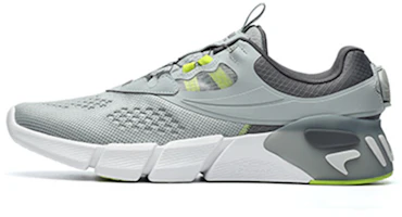FILA Mind Bender 2 BOA 'High Profile Grey' A12M142120FHR FILA Mind Bender 2 BOA 'High Profile Grey' A12M142120FHR