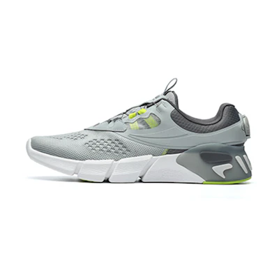 FILA Mind Bender 2 BOA 'High Profile Grey'