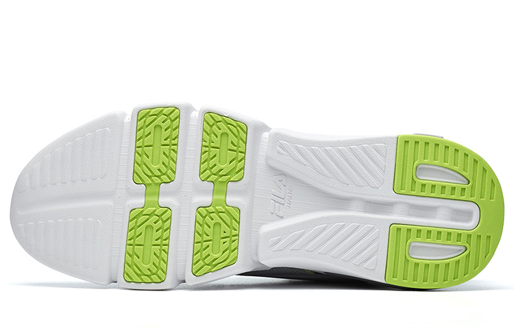 FILA Mind Bender 2 BOA 'High Profile Grey' 圖 5
