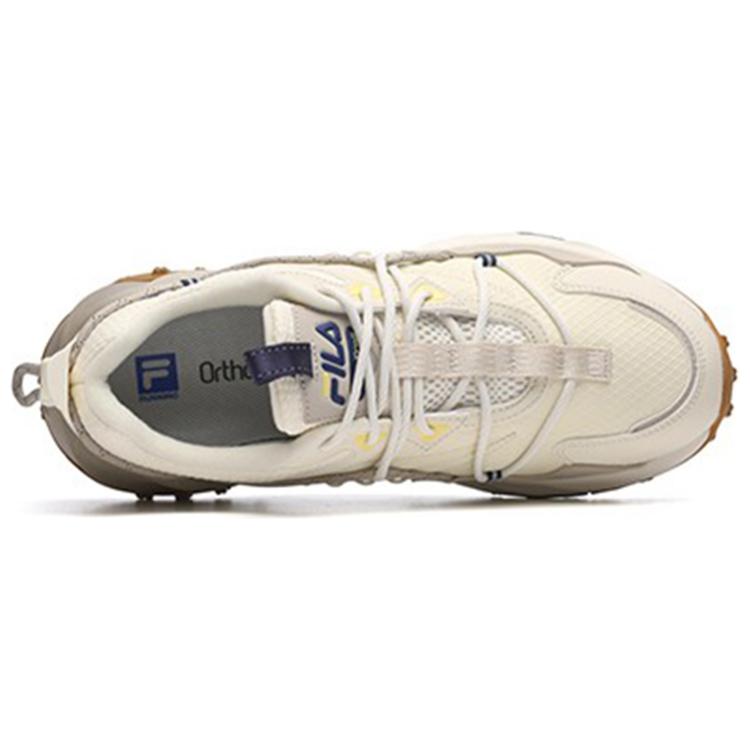 Lookbook FILA Mind Blower 2 Boa Hardloopschoenen A12M142208FWW