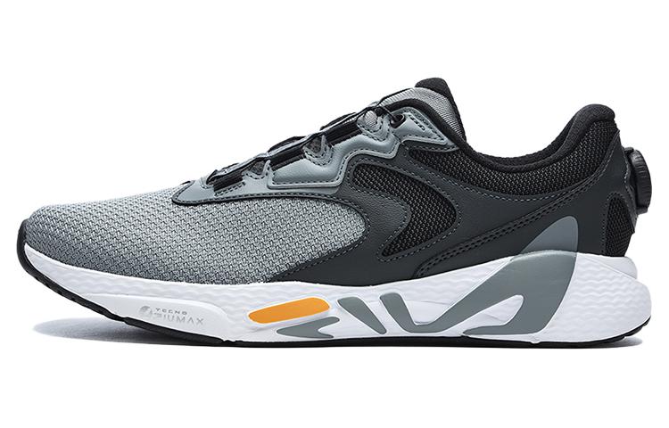 FILA Mind Blower Boa 1+ Shoes 'Grey Black White' A12M311303FMD