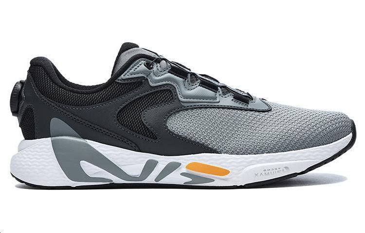 Order Zapatillas FILA Mind Blower Boa 1+ 'Gris Negro Blanco'. A12M311303FMD