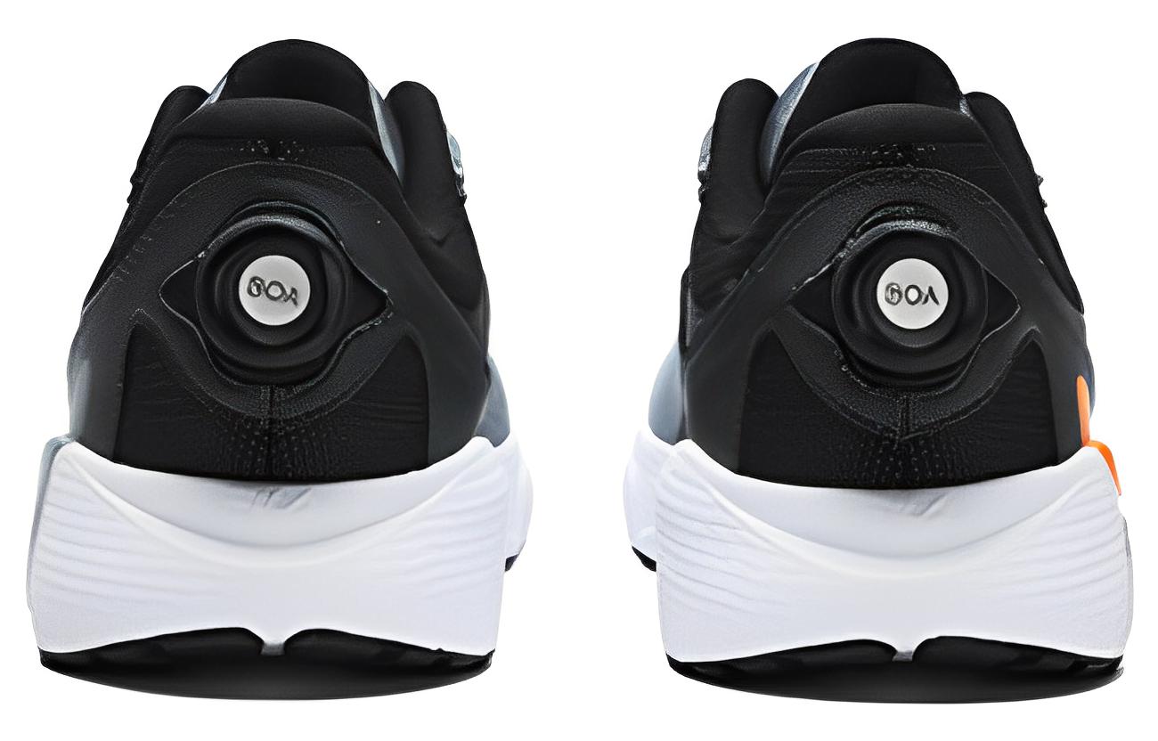 Shop Zapatillas FILA Mind Blower Boa 1+ 'Gris Negro Blanco'. A12M311303FMD