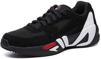FILA Mind Blower Low Hitam//Merah 'Putih' F52M041107FBK Order FILA Mind Blower Low Hitam//Merah 'Putih' F52M041107FBK